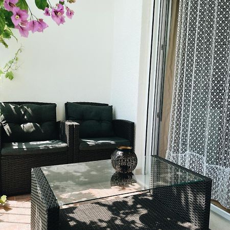 Fani Apartments Podstrana Exterior photo