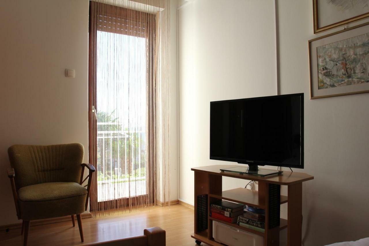 Fani Apartments Podstrana Exterior photo