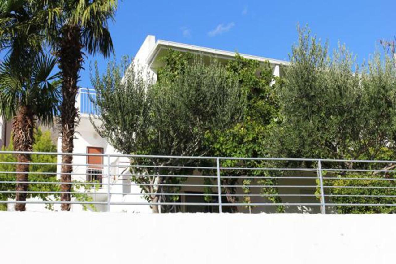 Fani Apartments Podstrana Exterior photo